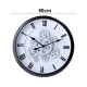 Wall Clock	